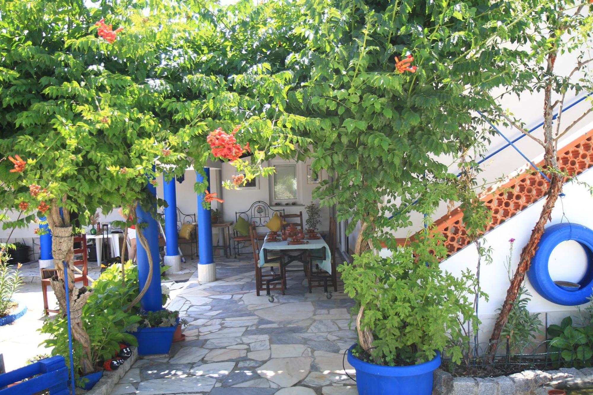 Casa Dos Avos Villa Monsaraz Exterior photo