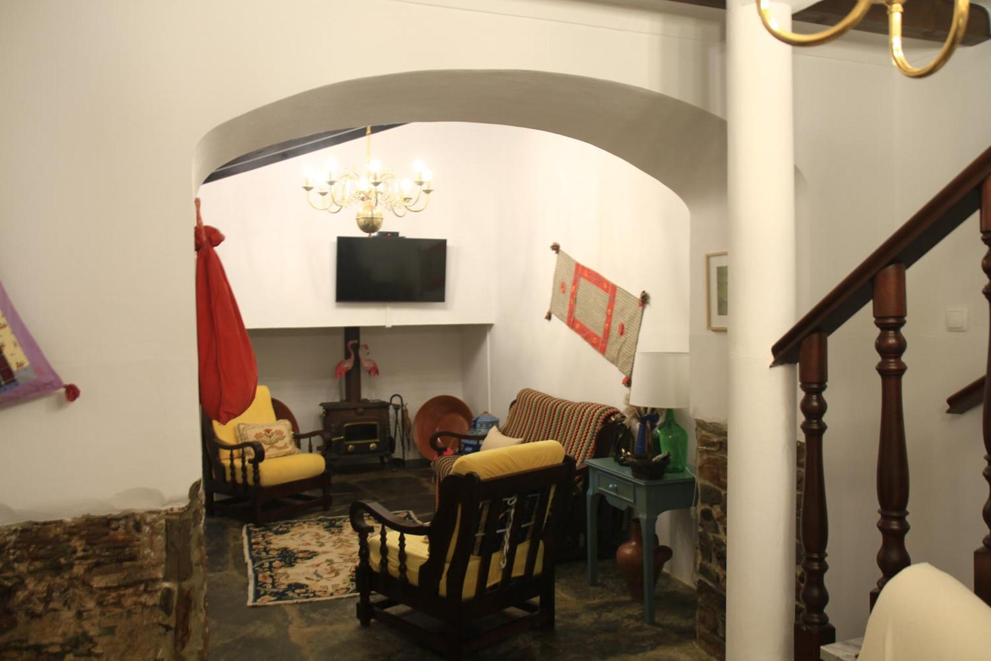 Casa Dos Avos Villa Monsaraz Exterior photo